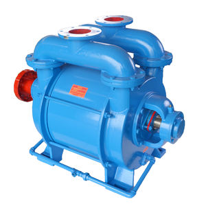 BOYUAN fabbrica elettrica SK serie SK-20 acqua/liquido anello industriale pompa a vuoto - Product Image 2