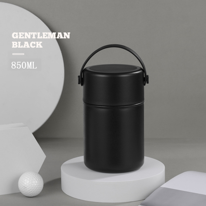 Black 850ml