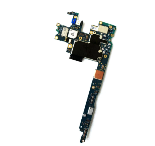 Original Unlocked Mainboard  Motherboard for Google Pixel 4A 5 5A 64gb  128gb Mainboard Motherboard 128gb
