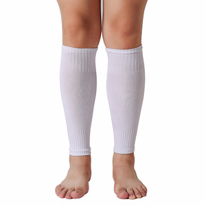 <span class=keywords><strong>Manchon</strong></span> de compression souple en néoprène sans pied pour cuisse, idéal pour la course, le <span class=keywords><strong>sport</strong></span>, le football, les activités de plein air et le soutien du <span class=keywords><strong>mollet</strong></span> et du tibia - Product Image 6