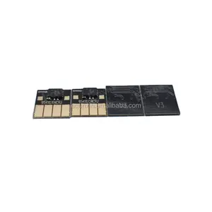 Chip de reinicio automático para impresora HP, Chip Arc 981 para Cartucho HP 981, x556, MFP 586, E58650dn, E55650