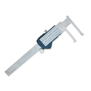 Shahe 8-150 Mm Binnengroef Digitale Remklauw Met Mesrand Elektronische Nonius Remklauw In Groef Vernier Remklauw - Product Image 5