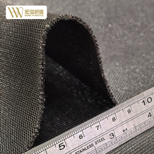 Tessuto Air Mesh 3D in Poliestere 100% Traspirante e Impermeabile per Zaini e Strato Interno di Valigie e Borse - Product Image 4