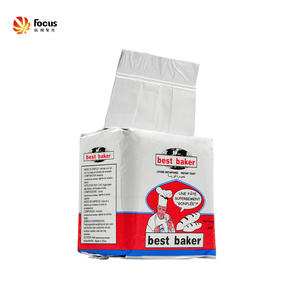 <span class=keywords><strong>Levadura</strong></span> seca instantánea de alta actividad Premium para hornear pan y <span class=keywords><strong>masa</strong></span> de pizza - Product Image 5