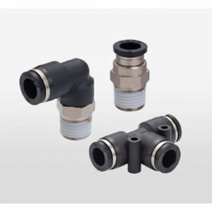 Raccords standard PISCO Pièces pneumatiques PV4 - Product Image 1