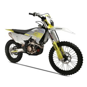 Stona Racing STN H9Pro YBS moto da 15kg da pista ad alta velocità da fuoristrada per Cross-Country e YBS di montagna - Product Image 3
