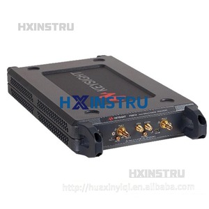 เครื่องวิเคราะห์เครือข่ายแบบเวกเตอร์ USB รุ่น Keysight P5022A Streamline ความถี่ 9 GHz, เครื่องวิเคราะห์เครือข่ายแบบเวกเตอร์ USB ขนาดกะทัดรัด (VNA) รุ่น Faceless ใช้ hx1 - Product Image 4