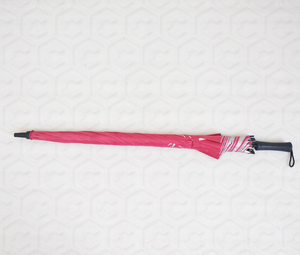 30Inch Màu Đỏ Tự Động Mở Ô Golf Có Thể Tàu Ra Bất Cứ Lúc Nào - Product Image 6