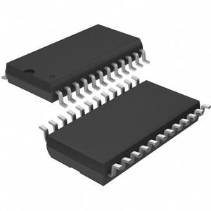 แผงวงจรรวม MAX526CEWG + ของแท้ชิ้นส่วนอิเล็กทรอนิกส์ V-OUT 12BIT 24SOIC - Product Image 1