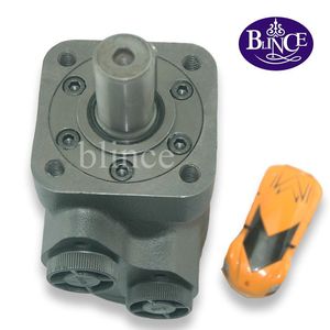 ปั๊มไฮดรอลิกแบบหมุน Blince OMP และมอเตอร์ไฮดรอลิกแบบออร์บิทัล ปริมาตร 36-500 ซีซี ได้รับการรับรองมาตรฐาน ISO9001:2015/CE/RoHS - Product Image 4