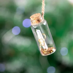 Bouteille à message, décoration, gadgets personnalisés - Product Image 4