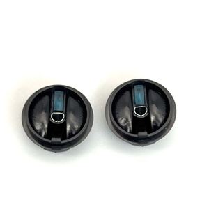 ปุ่มปรับแอร์คอม รุ่น YF-R8600 ขนาด 37x37x19 มม. สำหรับควบคุมอุณหภูมิ - Product Image 3