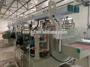 <strong>PCB</strong> Developer <strong>Machine</strong> for <strong>Etching</strong> Photoresist Ink or Solder Mask Ink Developer Work - Product Image 2