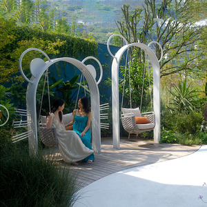 اللعب في الهواء الطلق للأطفال ، يضم Outdoor or s للبيع بتصاميم مخصصة - Product Image 5