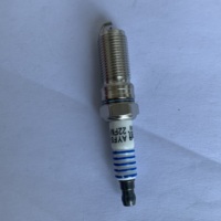 SP-411 d'origine AYFS22FMX SP411 pour bougies d'allumage Ford Flex 1995-2012 Motorcraft