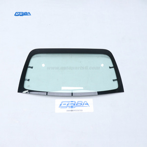 Vidrio Trasero OEM para Bentley Flying Spur 2015 4W0845051K, Vidrio Trasero Automotriz - Product Image 1