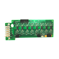 Ensamblaje de PCB para Robots STM32, Fabricante de Electrónica Personalizada