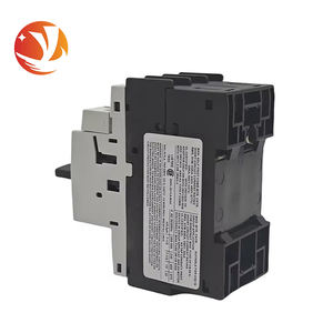 เครื่องตัดวงจรป้องกันมอเตอร์3RV1021-4BA10 021-4BA10 3RV1ซีเมนส์ของแท้สินค้าใหม่โปรแกรมพีแอลซีตั้งโปรแกรมพีแอลซี - Product Image 4