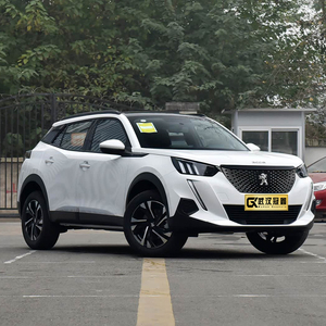 2026 China Coche Usado Barato <span class=keywords><strong>Peugeot</strong></span> <span class=keywords><strong>2008</strong></span>, 88kW de Potencia, SUV Compacto, Bajo Kilometraje, Coches Usados en Venta y Envío Global - Product Image 3