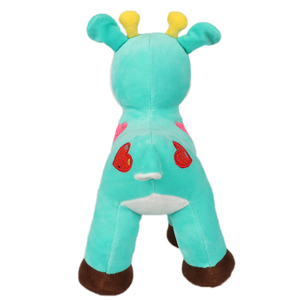 Cartone animato personalizzato piccolo MOQ peluche <span class=keywords><strong>cervo</strong></span> giocattolo morbido <span class=keywords><strong>cervo</strong></span> peluche per il bambino - Product Image 3