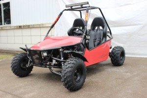 Buggy et kart tout-terrain Kandi 200CC, nouveau design - Product Image 5