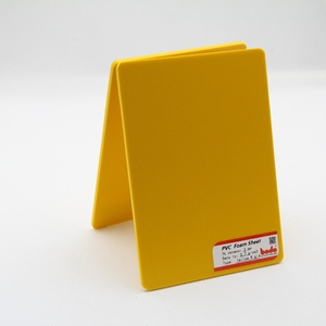 Tablero de Espuma sin PVC con Acabado Mate de 2050*3050 mm para Montaje de <span class=keywords><strong>Fotos</strong></span> Publicitarias - Product Image 6