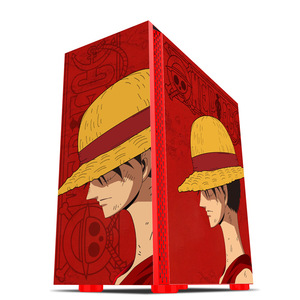 Thiết kế hiện đại dọc chơi game PC trường hợp đối với <span class=keywords><strong>Micro</strong></span> <span class=keywords><strong>ATX</strong></span> Bo mạch chủ <span class=keywords><strong>ATX</strong></span>/mATX tương thích - Product Image 5