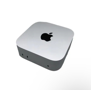 Apple Yeni Mac Mini - Kablosuz Klavyeyle Kompakt Güç