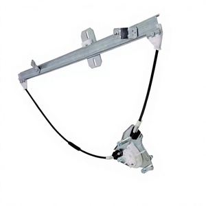 Moteur de lève-vitre pour Nissan 8200162708 504173868 pour remplacement et réparation automobile - Product Image 2