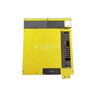ไดรเวอร์ Fan-uc รุ่น A06B-6122-H075 # มอเตอร์และไดรฟ์ H550 - Product Image 2