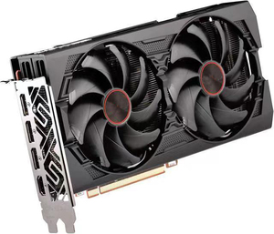Tarjeta de Video Radeon 5500 8GB GDDR6 ATX RX5500XT para Juegos de Escritorio, Precio de Fábrica al por Mayor - Product Image 2