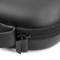 Bestpackaging Boîte de rangement EVA étanche pour lunettes VR Étui eva pour casque VR avec logo personnalisé Étui de rangement pour lunettes VR