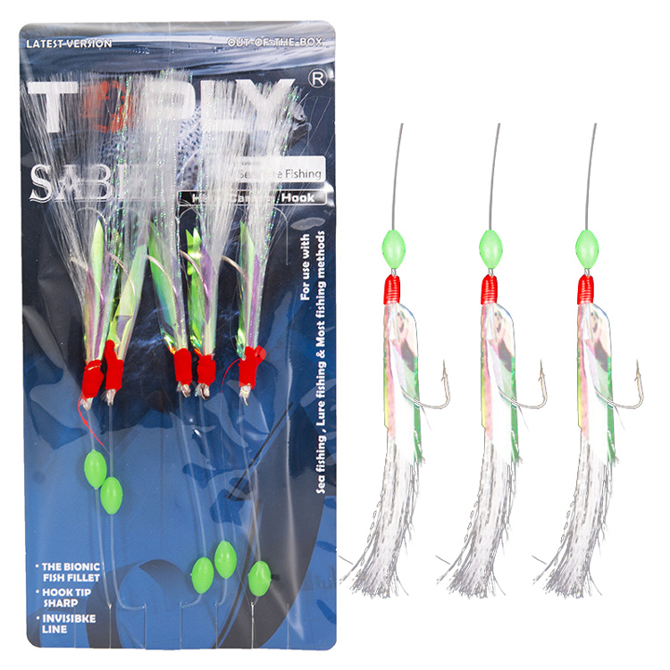 bionic fish hook Lua Silver Skin Hooks Bionic Fish Skin Shrimp Skin Crystal Fish Hooks Tied  Bright Wire Barb Hanging Spot Wholesale| Alibaba.com