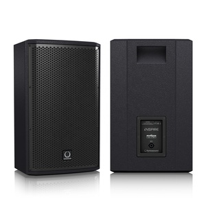 <span class=keywords><strong>Turbosound</strong></span> Inspire ระบบ PA ลำโพง8นิ้วแบบพาสซีฟ600วัตต์จุดสูงสุดของ iP82กล่องเสียงแบบมืออาชีพ - Product Image 5