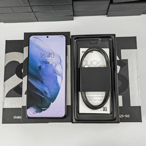 Teléfonos Móviles Originales Desbloqueados para <span class=keywords><strong>Samsung</strong></span> <span class=keywords><strong>Galaxy</strong></span> S21+ S20 <span class=keywords><strong>S22</strong></span> S23 S24 S25 Ultra, Teléfonos Usados de Segunda Mano - Product Image 2