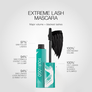 Vente en gros Mascara végan en fibre 4d pour le curling Rehausseur de <span class=keywords><strong>cils</strong></span> épais longue durée imperméable à l'eau - Product Image 3