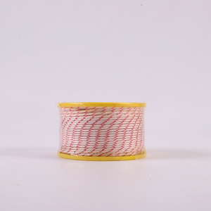 <span class=keywords><strong>Corde</strong></span> double tressée 10 mm, <span class=keywords><strong>corde</strong></span> de sécurité tressée Kernmantle à haute résistance, 100 m, personnalisable - Product Image 6