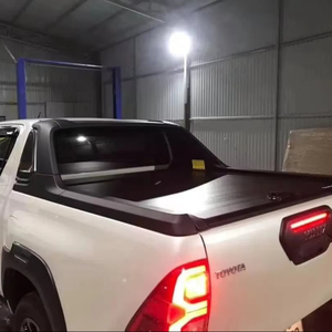 Barra antivuelco de plástico todoterreno 4x4 directa de fábrica para <span class=keywords><strong>Toyota</strong></span> <span class=keywords><strong>hilux</strong></span> <span class=keywords><strong>2020</strong></span> + - Product Image 1
