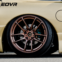 Rines Monobloque Forjados Personalizados de Perfil Cóncavo Profundo para Mercedes, Audi, BMW, Urus 5x114.3 5x120 5x130 5x127 17 18 20 21 22 24 26 Pulgadas