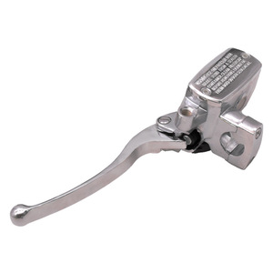 Pompe de frein à disque Big Turtle King en aluminium pour trottinette électrique, frein avant et arrière avec roulement à billes - Product Image 2