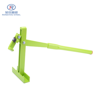 Estrattore Post manuale con strettone <span class=keywords><strong>per</strong></span> barella e Post Driver - Product Image 6