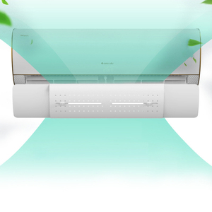 <span class=keywords><strong>Déflecteur</strong></span> de vent de <span class=keywords><strong>climatisation</strong></span> centrale <span class=keywords><strong>mural</strong></span> universel anti-soufflage direct plaque de guidage du vent pare-vent <span class=keywords><strong>déflecteur</strong></span> coupe-vent - Product Image 4