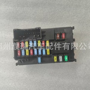 Boîtier de fusibles pour carte électronique Hyundai 91959F2010 pour Elantra AD, pièce de rechange - Product Image 3