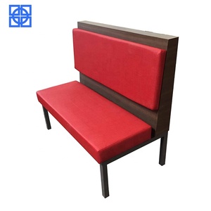 Taiwán té <span class=keywords><strong>de</strong></span> burbuja silla restaurante café clásico club booth asientos para venta - Product Image 4