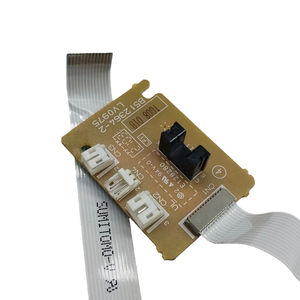 Placa de control de motor DC B512364-2 para Brother MFC-1919NW HL-1218W HL-1111 HL-1112 HL-1208 MFC-1818 HL-1110 LV0975 HL-1118 - Product Image 6