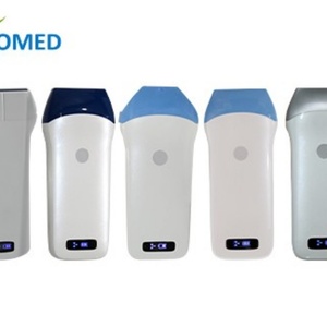 Escáner de Ultrasonido Inalámbrico Mini de Bajo Precio, Tipo Sonda Lineal, Hecho en China - Product Image 3