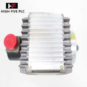 Actuador de Válvula Eléctrico Woodward 8405-809 <span class=keywords><strong>PROACT</strong></span> 75 Nuevo Industrial en Existencia - Product Image 4