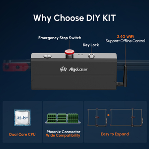 Лазерное оборудование Algolaser, 10 Вт - Product Image 4