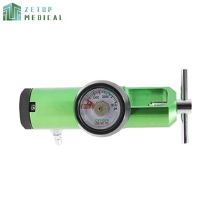 ZT-OR-01 neue Technologie Produkt medizinischer Sauerstoff regler mit Luftbe feuchter mit hoher Qualität - Product Image 5