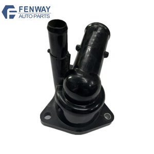 Termostato de Refrigerante del Motor para Toyota Prius ZVW30 <span class=keywords><strong>Hybrid</strong></span> 2ZR 16031-37010 para <span class=keywords><strong>Lexus</strong></span> CT200, Termostato de Entrada de Agua - Product Image 3